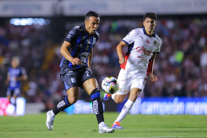 Omar Mendoza, Erick Gutierrez