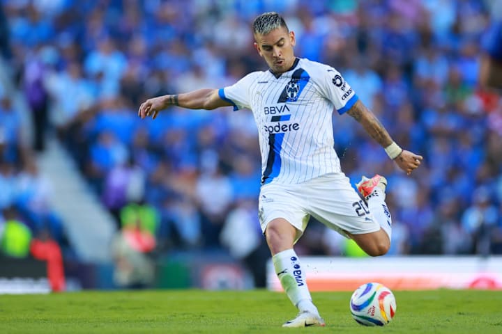 Sebastián Vegas