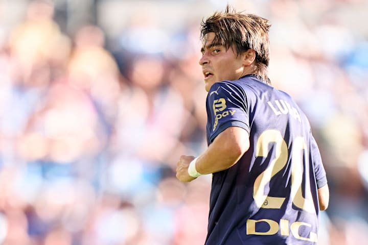 Luka Romero