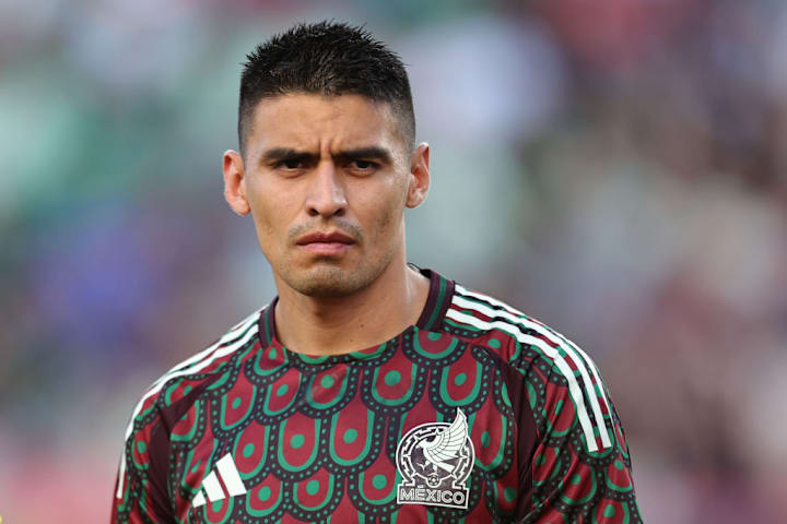 Guillermo Martinez