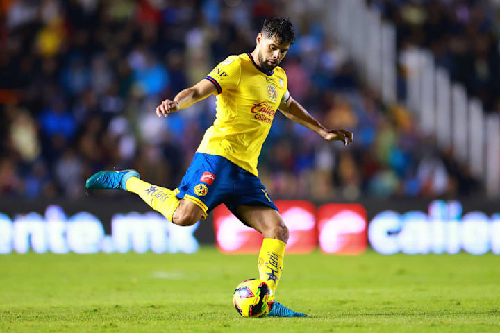 Nestor Araujo