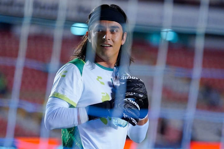Carlos Acevedo