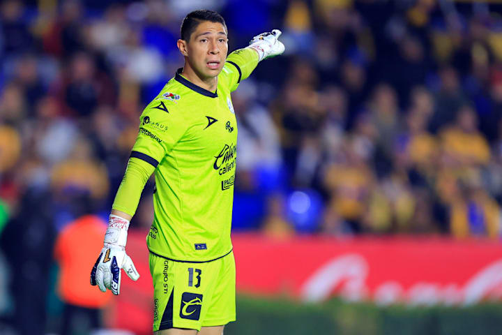 Hugo Gonzalez