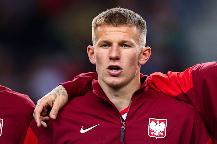 Mateusz Bogusz