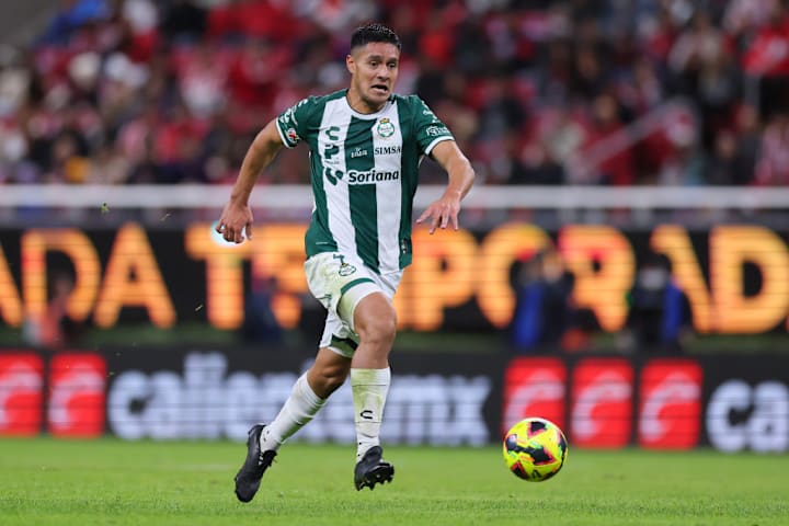 Santiago Nunez
