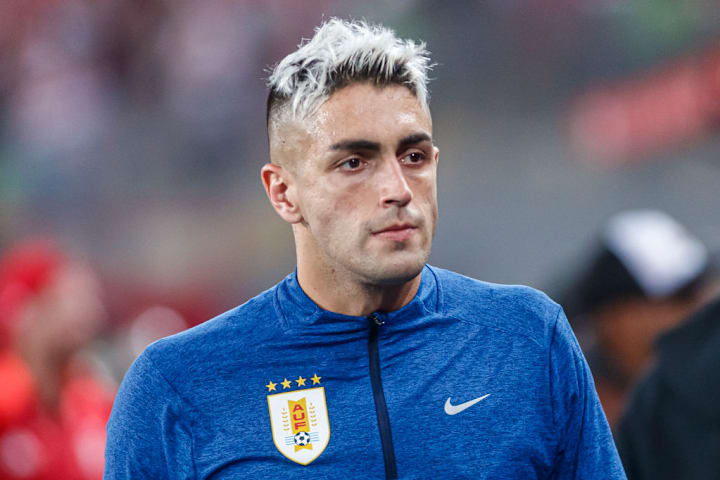 Santiago Mele