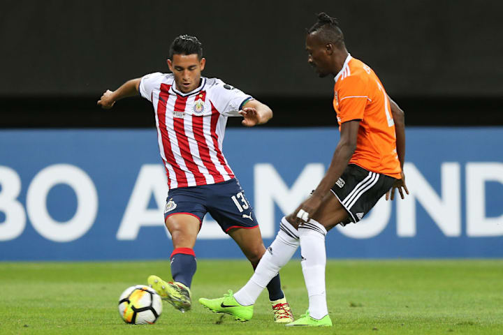 Walter Sandoval, Tafarel Ferreira