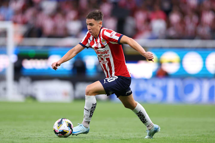 Mateo Chavez
