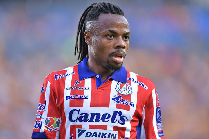 Jhon Murillo