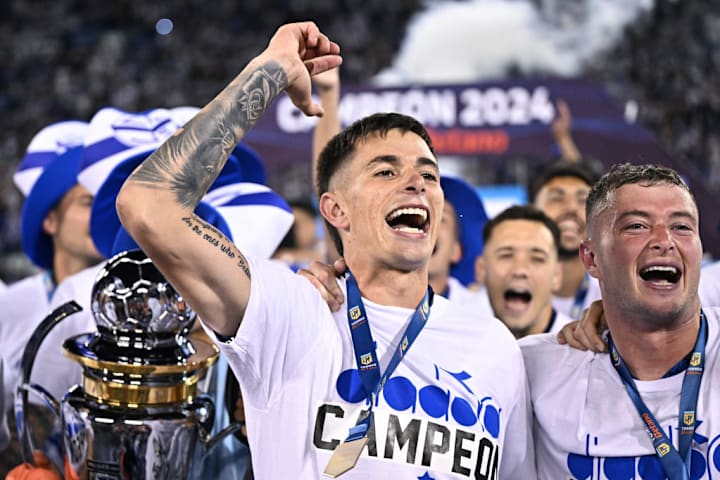 Valentín Gómez