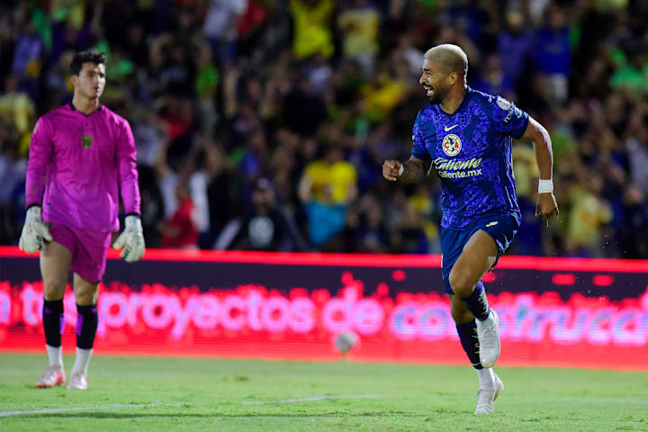Rodrigo Aguirre