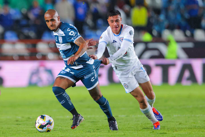 Luis Rodriguez, Andres Montaño