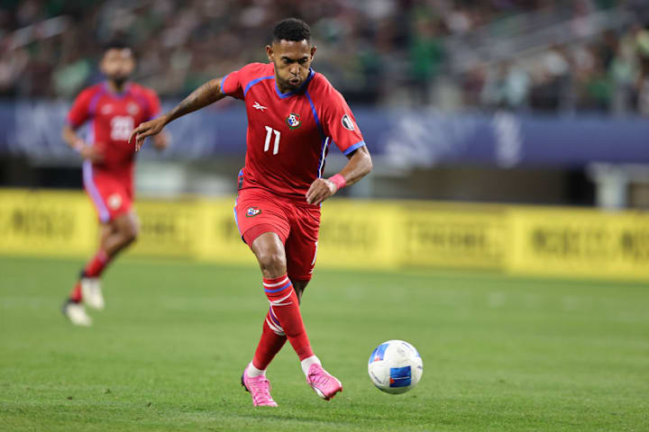 Ismael Diaz