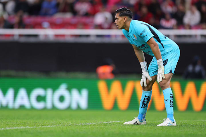 Raul Rangel