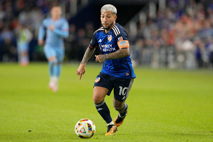 Luciano Acosta