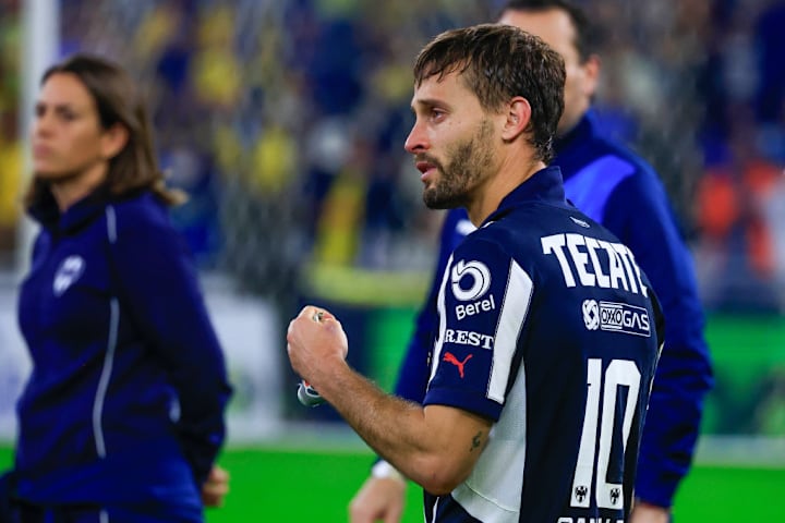 Sergio Canales