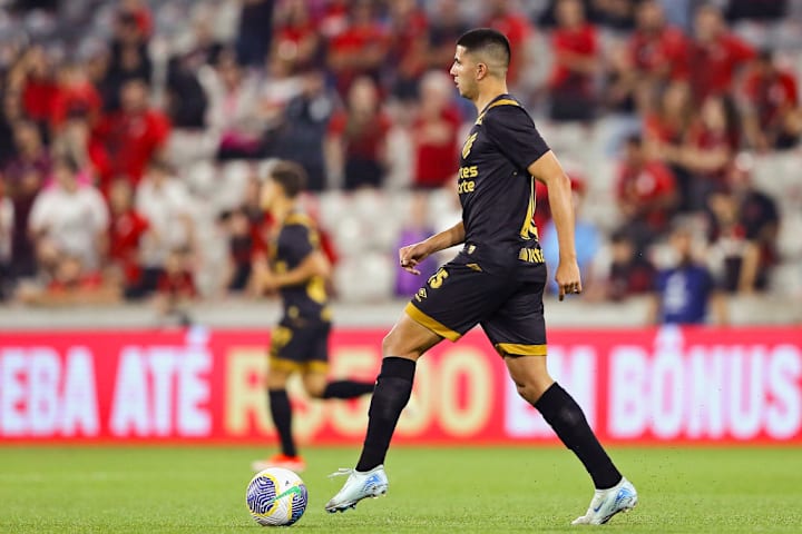 Mateo Gamarra