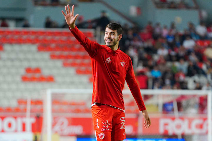 Alan Montes