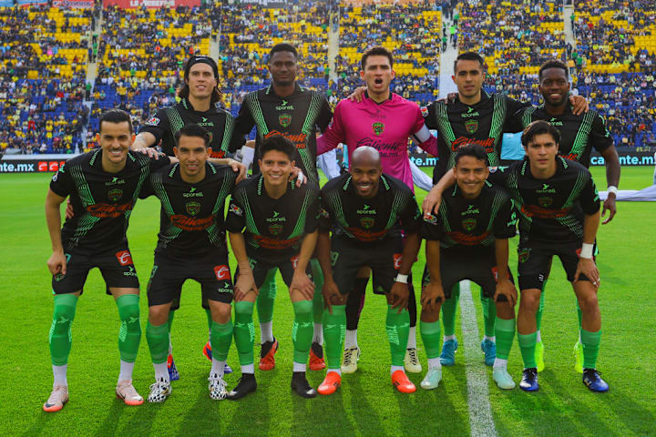 America v FC Juarez - Torneo Clausura 2025 Liga MX