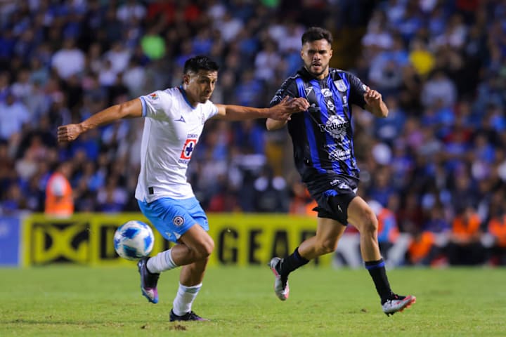 Angel Sepulveda, Alan Medina