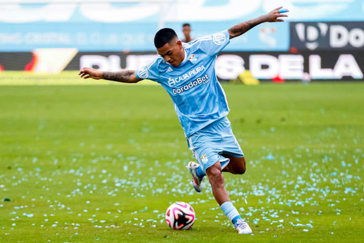Joao Grimaldo