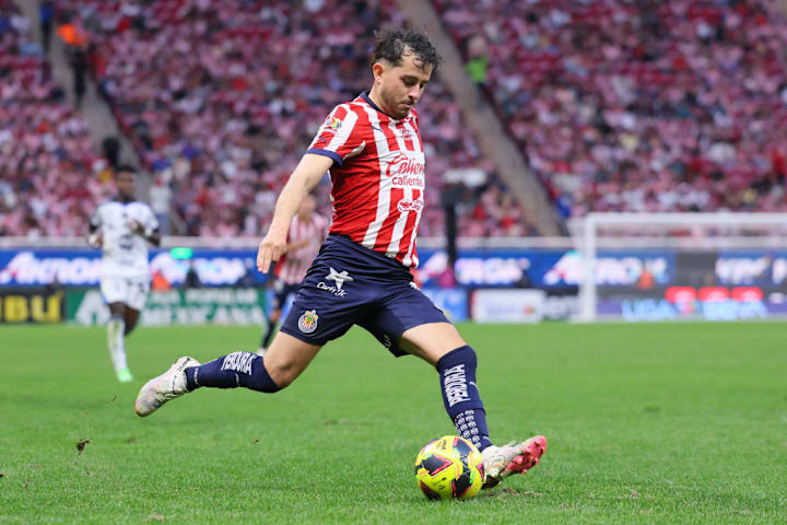 Alan Mozo