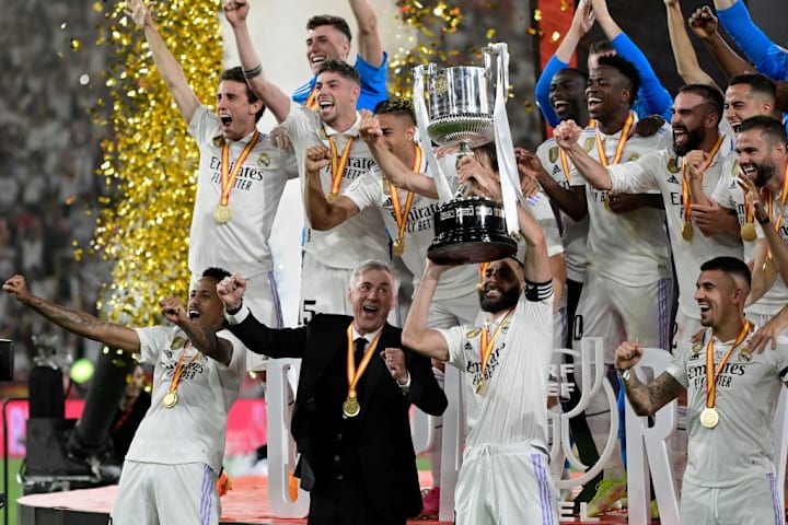 TOPSHOT-FBL-ESP-CUP-REAL MADRID-OSASUNA