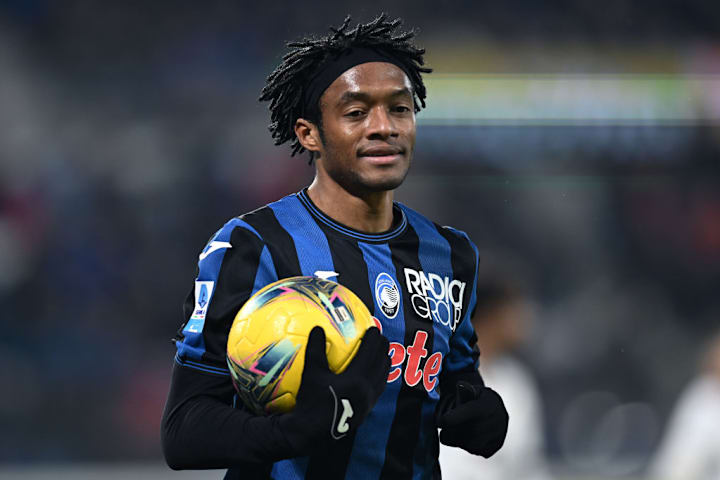 Juan Cuadrado