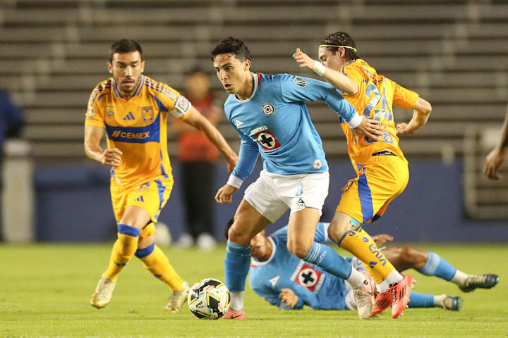 Lorenzo Faravelli, Marcelo Flores