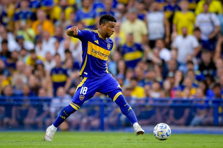 Frank Fabra