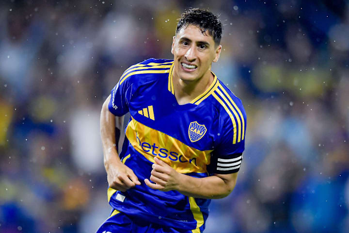 Miguel Merentiel