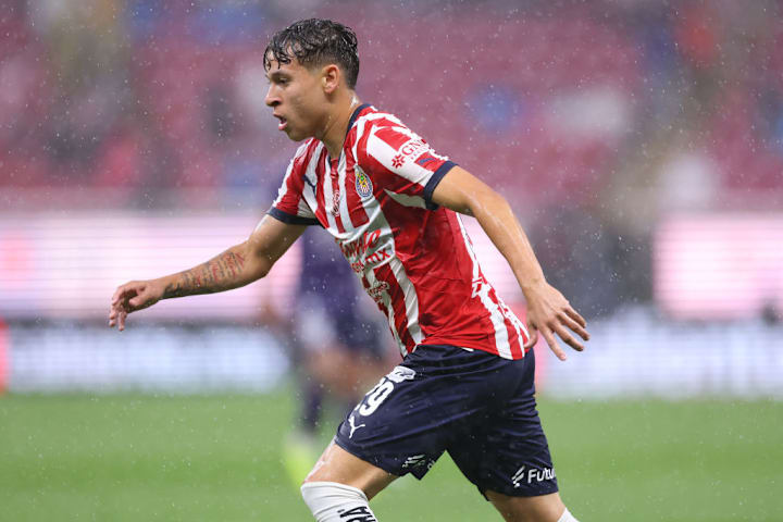 Fidel Barajas