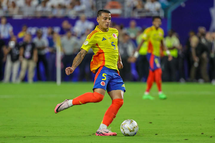 Kevin Castano