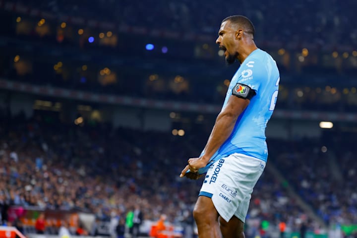 Jose Salomon Rondon