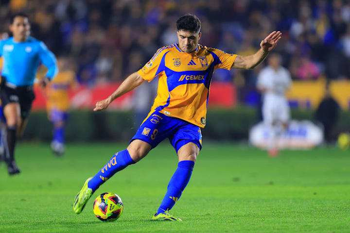 Nicolas Ibanez