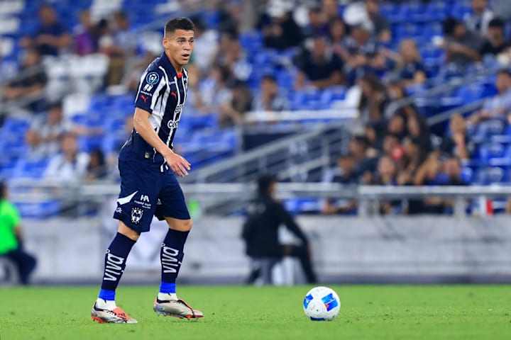 Hector Moreno