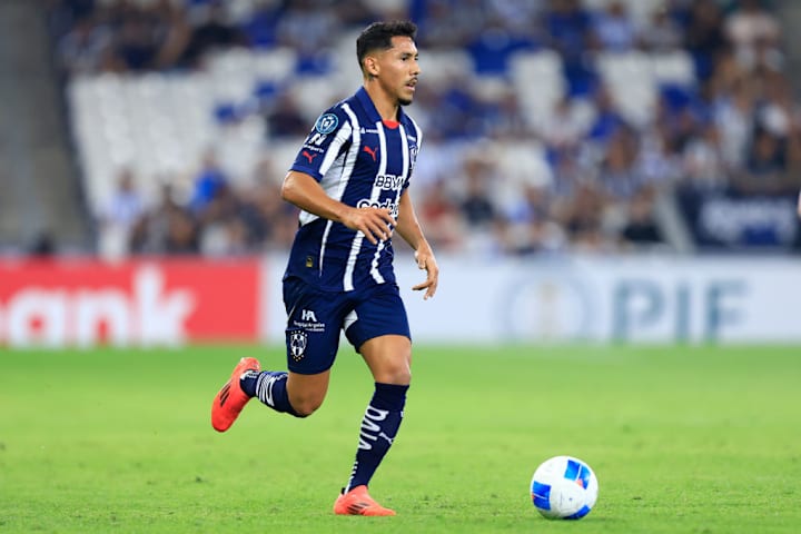 Ricardo Chavez