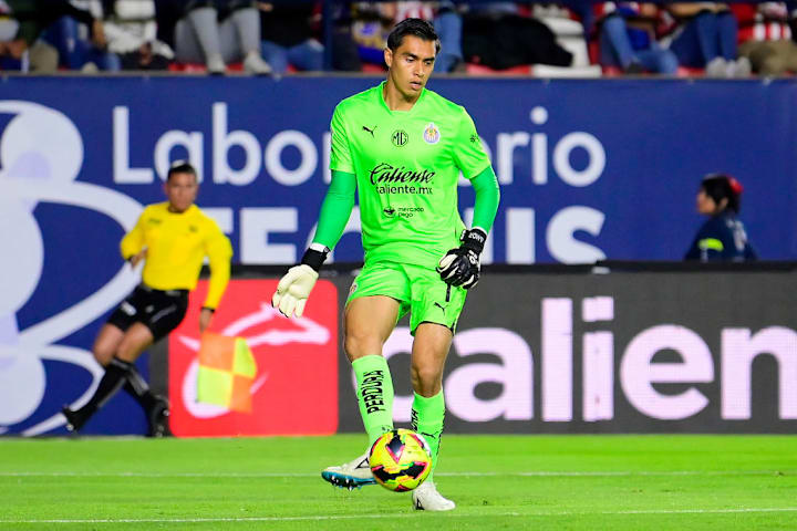 Jose Rangel