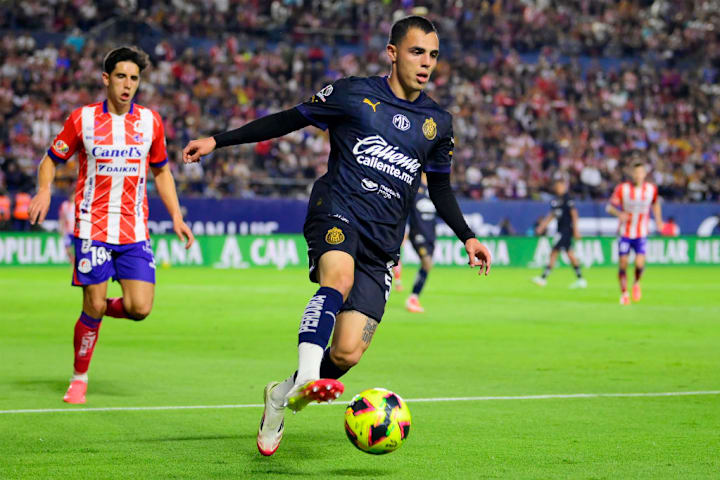 Hugo Camberos