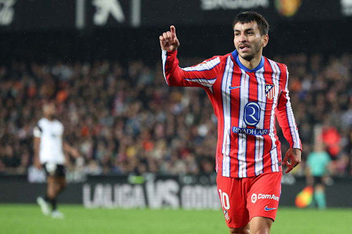 Angel Correa