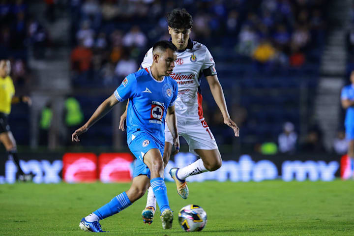 Carlos Rodriguez, Erick Gutierrez