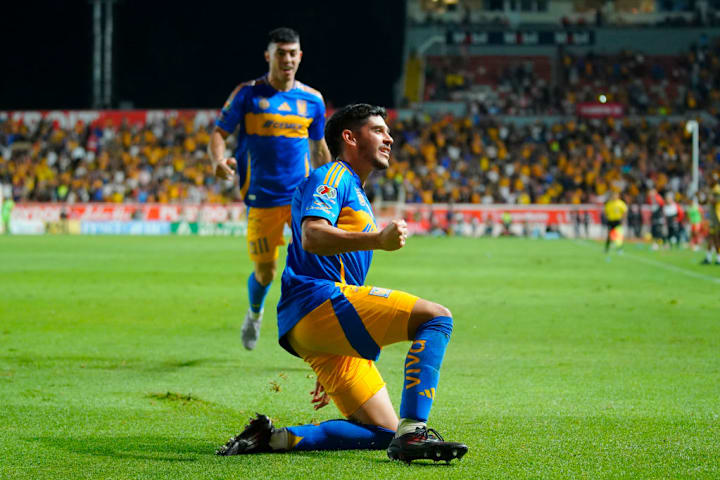 Jesus Garza