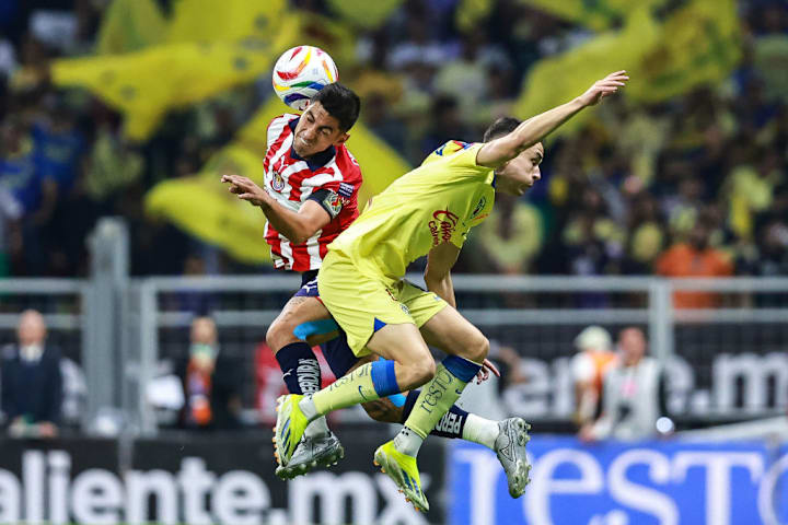 Víctor Guzmán, Álvaro Fidalgo