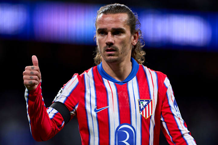Antoine Griezmann