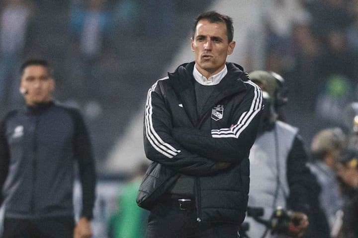 Guillermo Farre