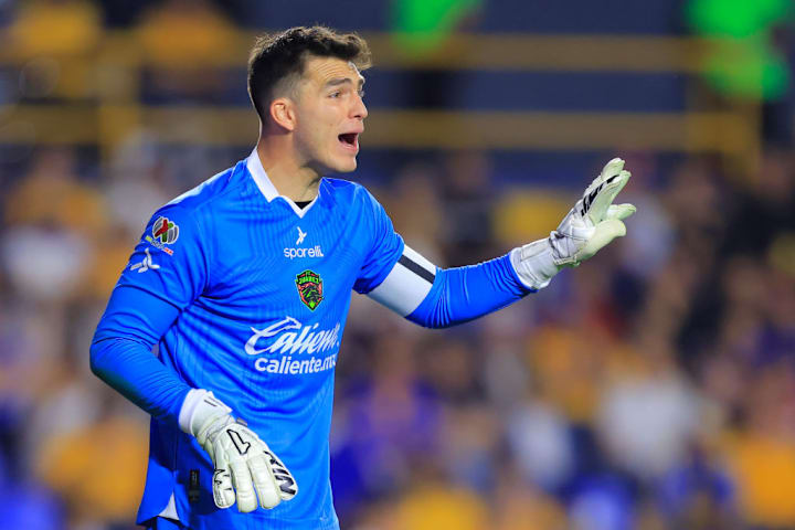 Sebastian Jurado