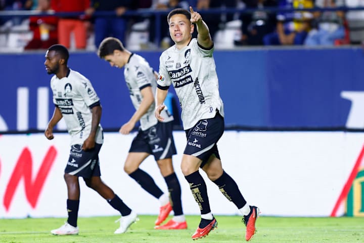 Oscar Macias