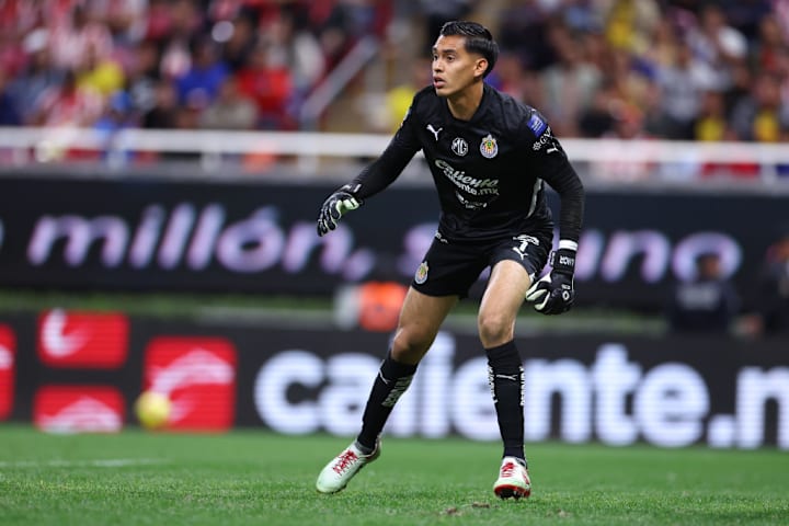 Raul Rangel
