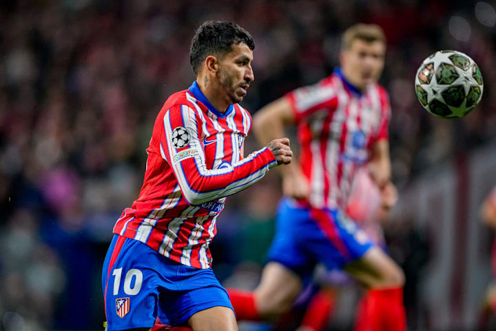 Ángel Correa