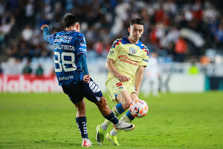 Álvaro Fidalgo, Alan Bautista